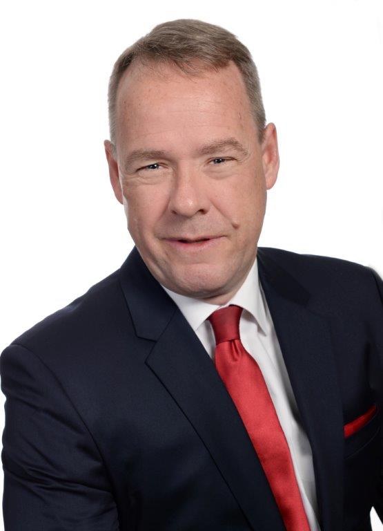 Bo Habermann zum neuen Sprecher von eNOVA gewählt Bo Habermann zum neuen Sprecher von eNOVA gewählt